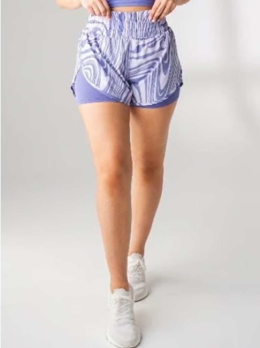 Vitality - The Vista Short - Chrysalis